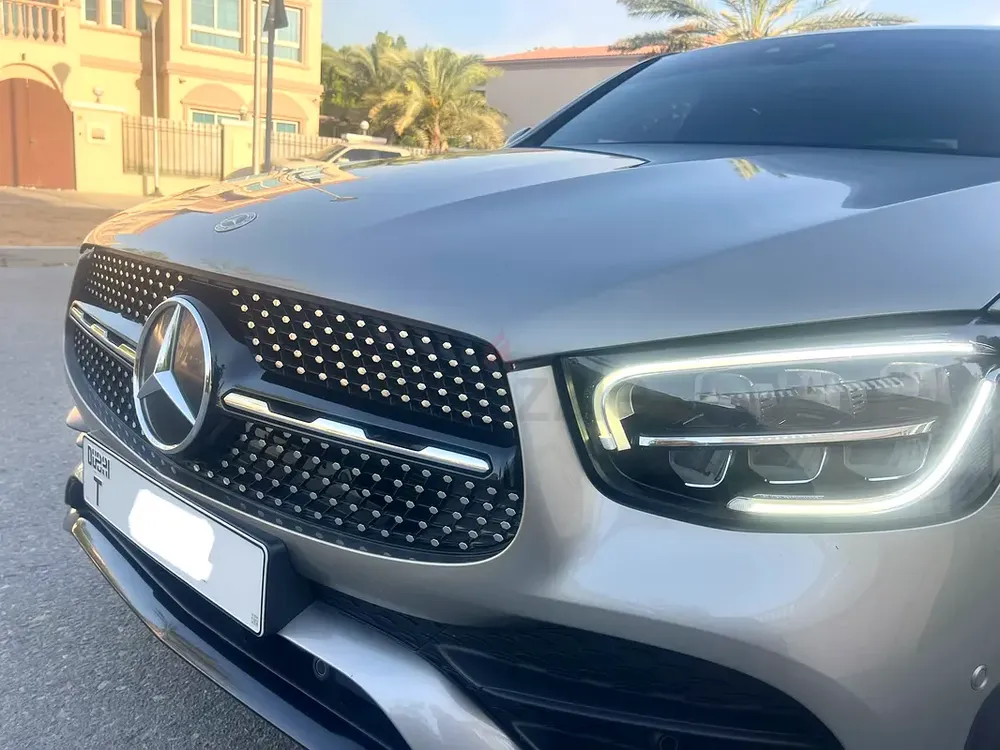 Coupe | GCC Specs | Free Accident | Under Warranty | Full Service History - Image 7