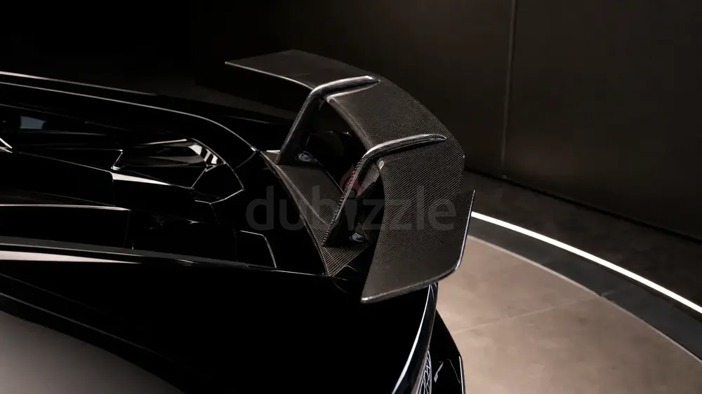 NOVITAC 2022 Lamborghini Huracan EVO Spyder | European Specs | Low Mileage - Image 10