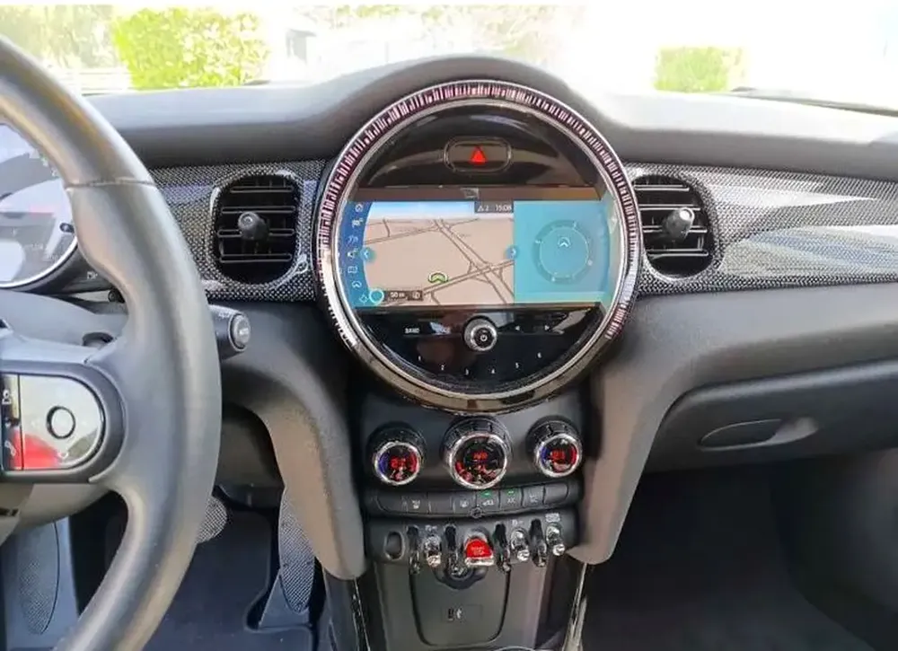 MINI Cooper 2024 GCC Specs 1.5L Turbo - Image 10