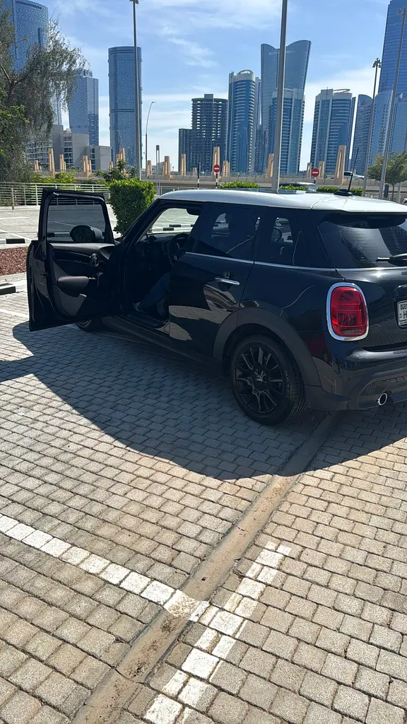 MINI Cooper 2024 GCC Specs 1.5L Turbo - Image 5