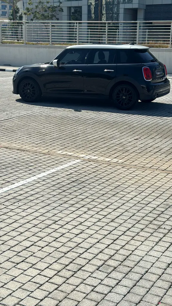 MINI Cooper 2024 GCC Specs 1.5L Turbo - Image 6