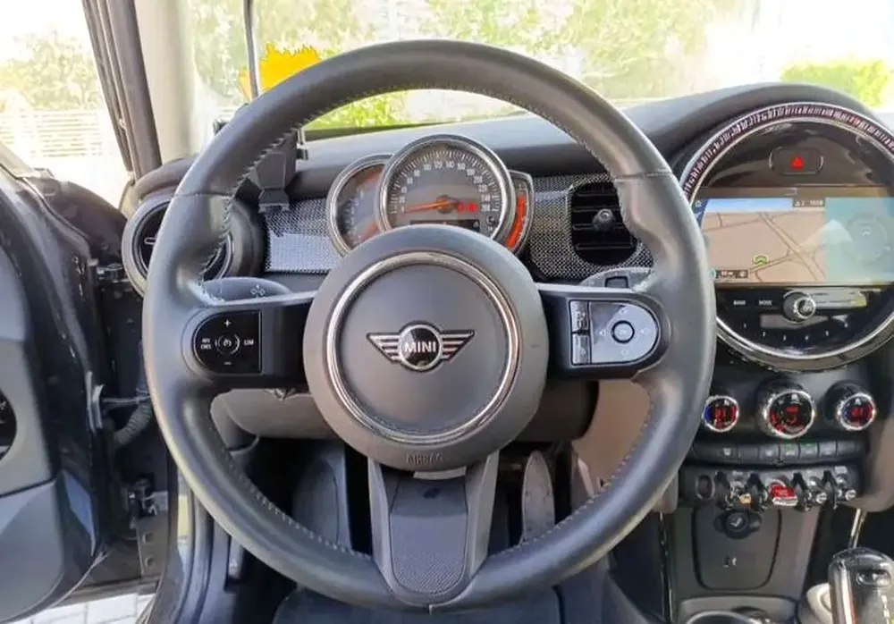 MINI Cooper 2024 GCC Specs 1.5L Turbo - Image 8