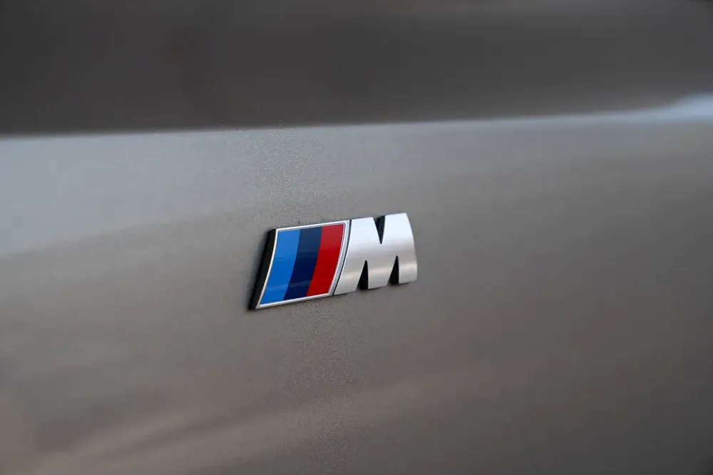 BMW 530i M Sport - 2025 with warranty and service - Image 15