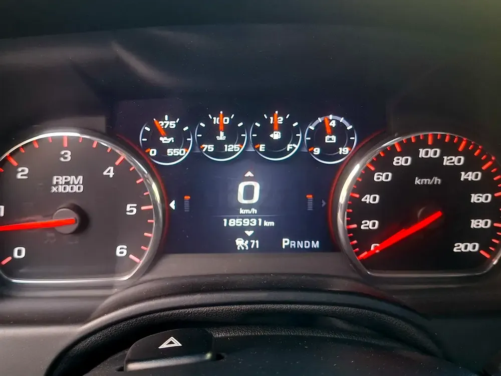 AED 3427/month | 2015 GMC Yukon Denali | GCC Specs | Ref#473600 - Image 17