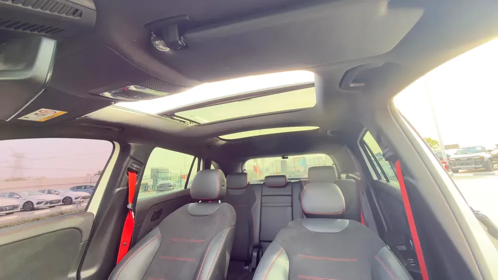 2022 Mercedes-Benz GLA 45 AMG - Korean Specs - Pristine Condition - Image 10