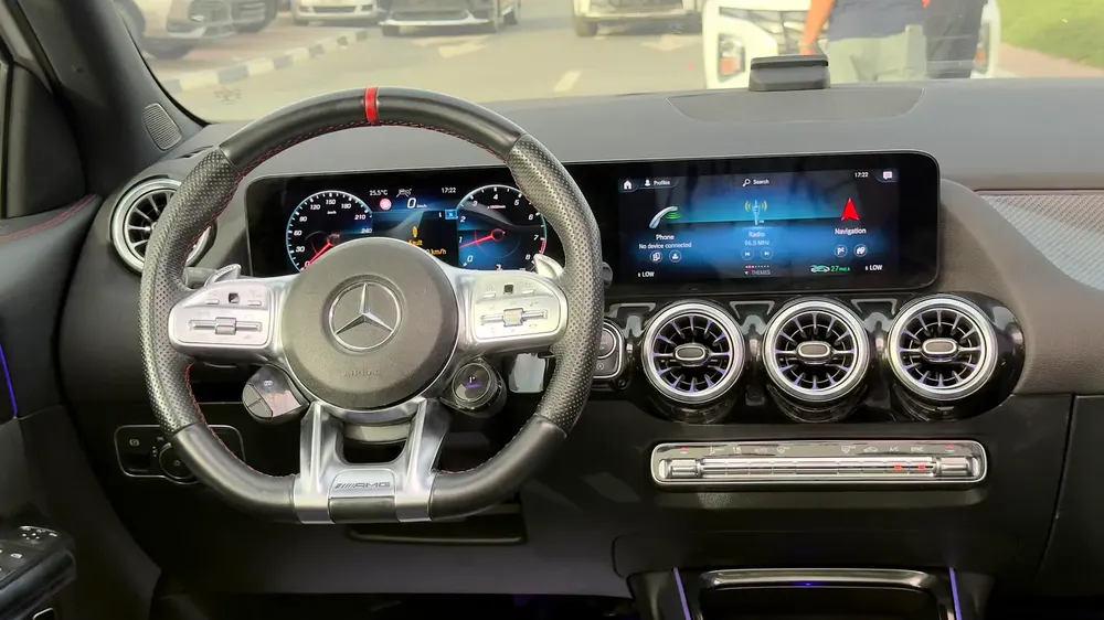 2022 Mercedes-Benz GLA 45 AMG - Korean Specs - Pristine Condition - Image 12