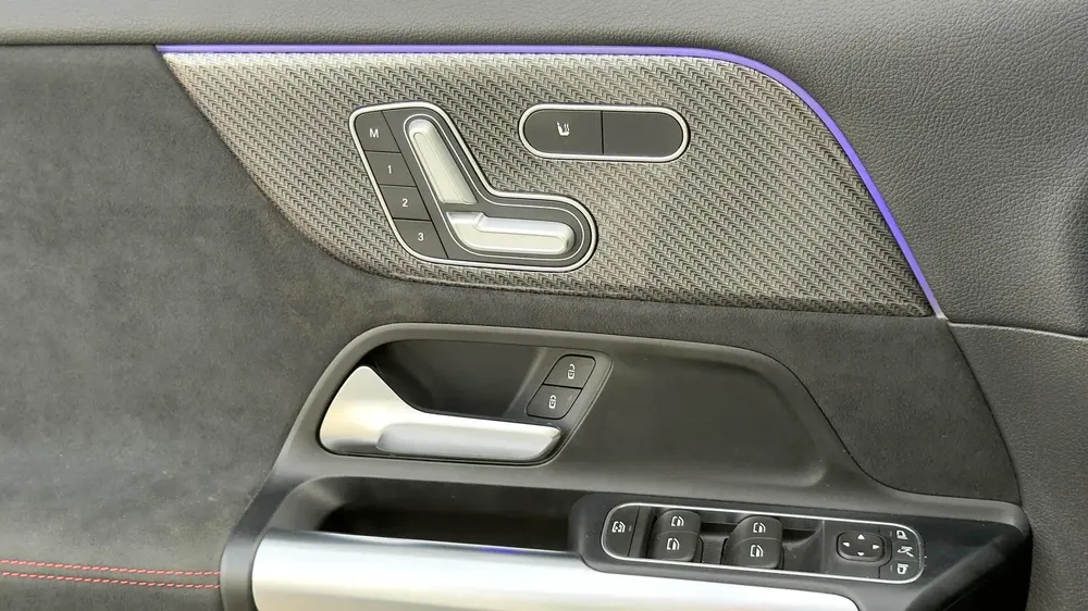 2022 Mercedes-Benz GLA 45 AMG - Korean Specs - Pristine Condition - Image 15