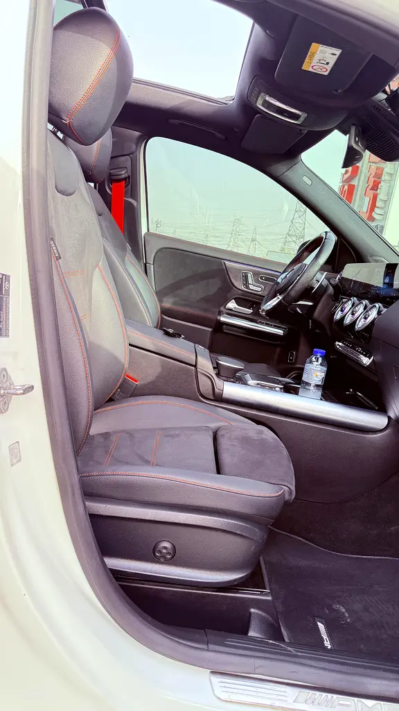 2022 Mercedes-Benz GLA 45 AMG - Korean Specs - Pristine Condition - Image 19