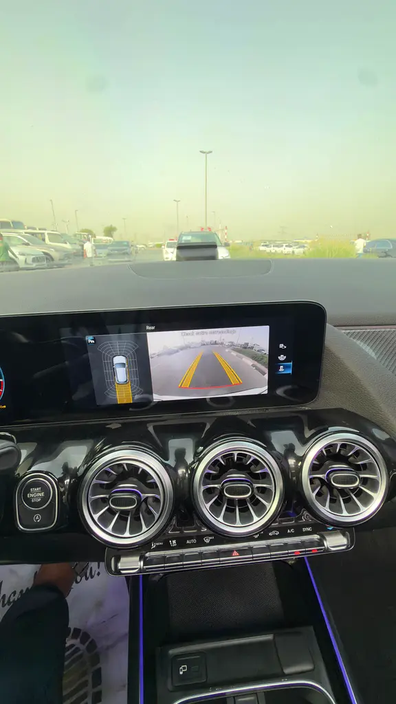 2022 Mercedes-Benz GLA 45 AMG - Korean Specs - Pristine Condition - Image 9
