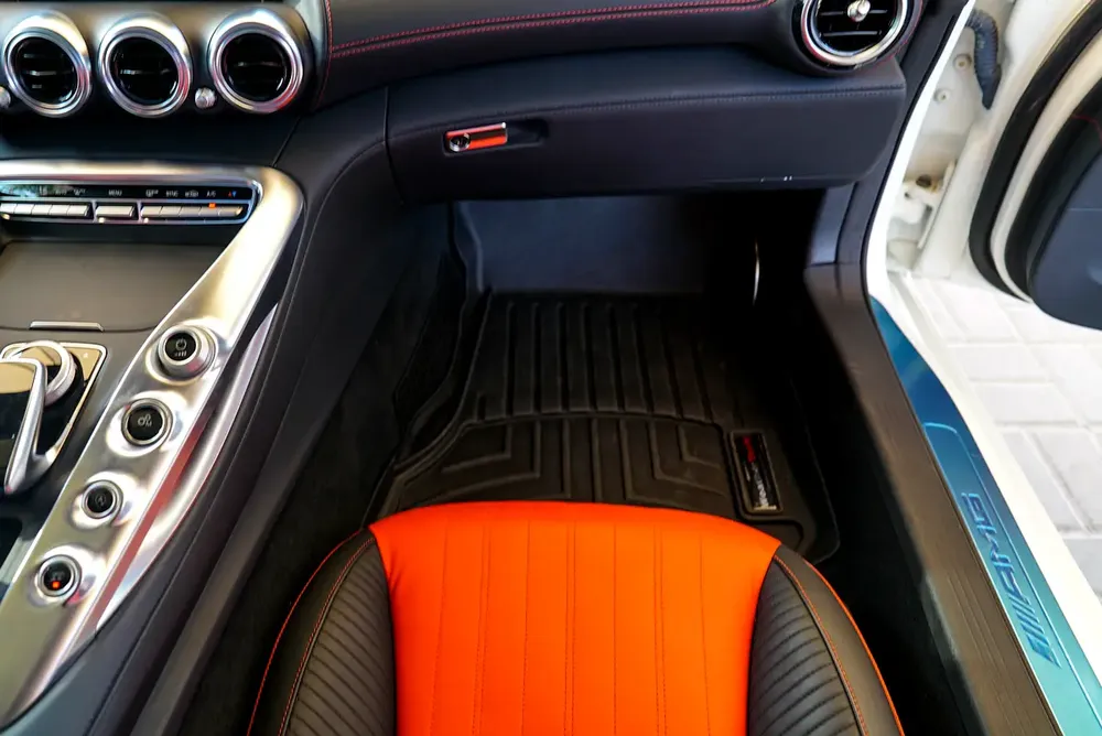 Mercedes-AMG GT S 2016 (LOWEST MILEAGE) Japanese Specs - Image 12