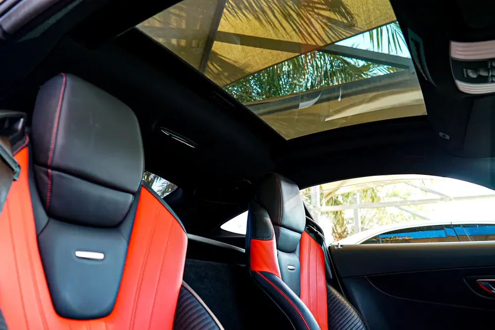 Mercedes-AMG GT S 2016 (LOWEST MILEAGE) Japanese Specs - Image 15
