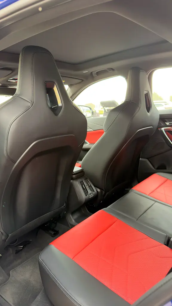 BMW X2 20i M sport , 5 Years service and warranty - Image 11