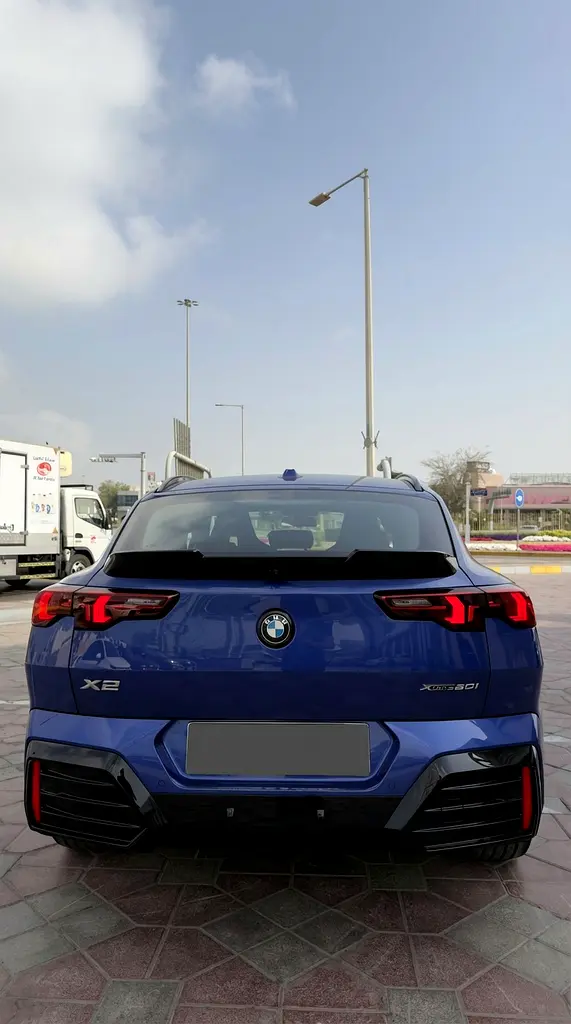 BMW X2 20i M sport , 5 Years service and warranty - Image 5