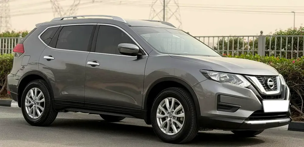 2022/Nissan/X-Trail/Low Price/GCC/Immaculate Condition/Own in Cash/Auto Loan at 0% Down Payment - Image 6