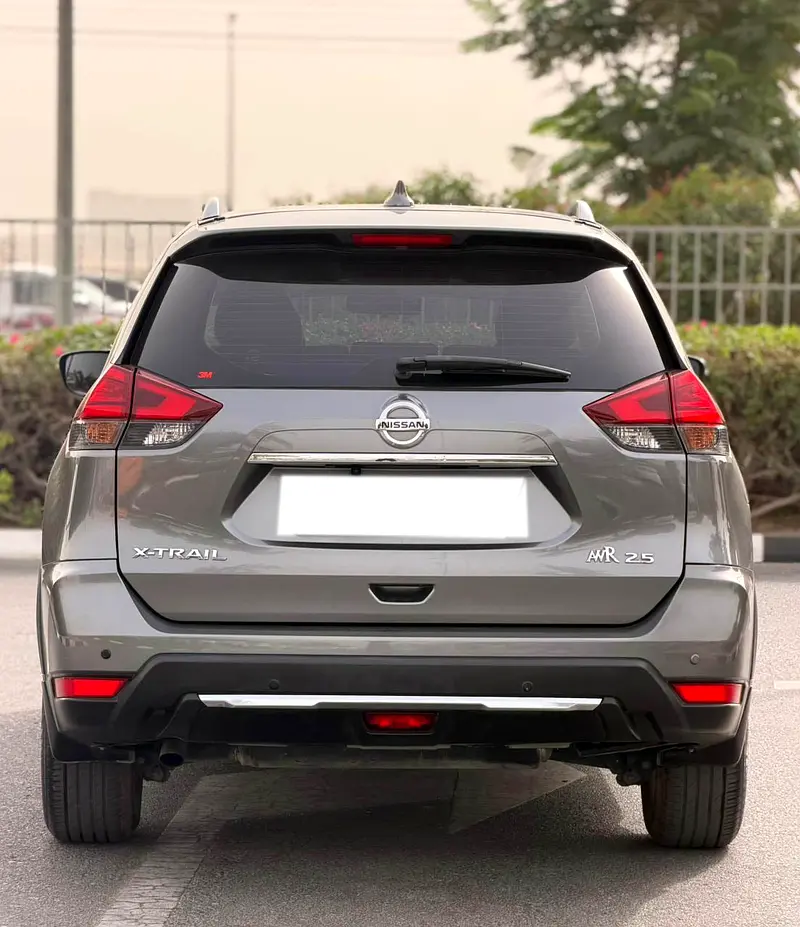 2022/Nissan/X-Trail/Low Price/GCC/Immaculate Condition/Own in Cash/Auto Loan at 0% Down Payment - Image 8