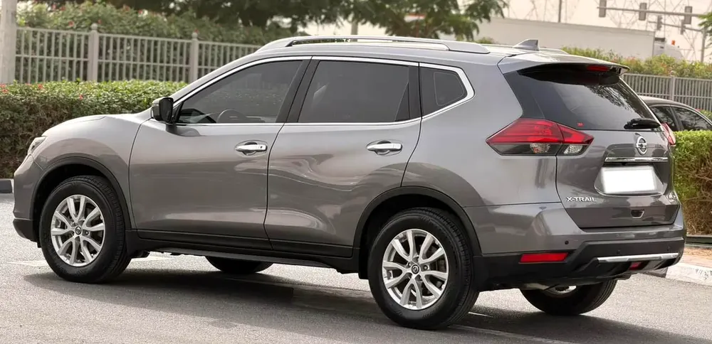 2022/Nissan/X-Trail/Low Price/GCC/Immaculate Condition/Own in Cash/Auto Loan at 0% Down Payment - Image 9