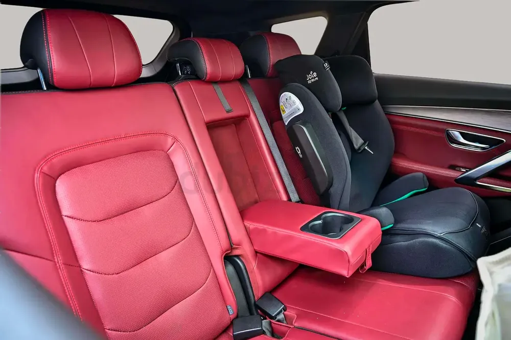 AED 988/month | 2024 Jetour X70 Plus  | GCC Specs | Ref#449961 - Image 14