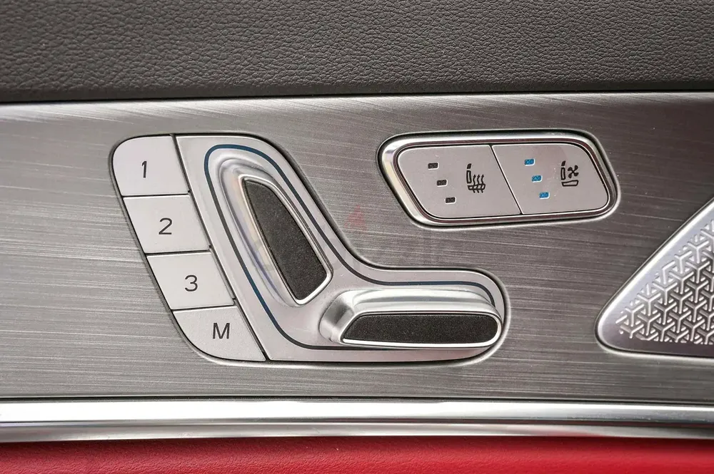 AED 988/month | 2024 Jetour X70 Plus  | GCC Specs | Ref#449961 - Image 15