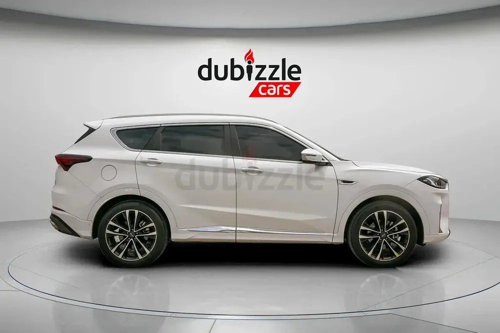 AED 988/month | 2024 Jetour X70 Plus  | GCC Specs | Ref#449961 - Image 4