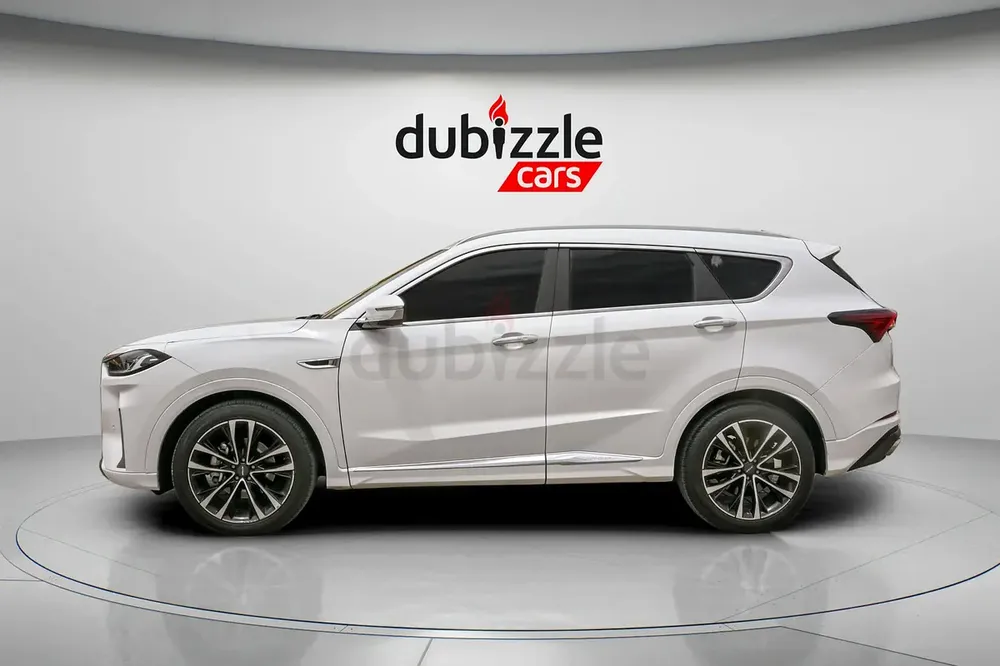 AED 988/month | 2024 Jetour X70 Plus  | GCC Specs | Ref#449961 - Image 5