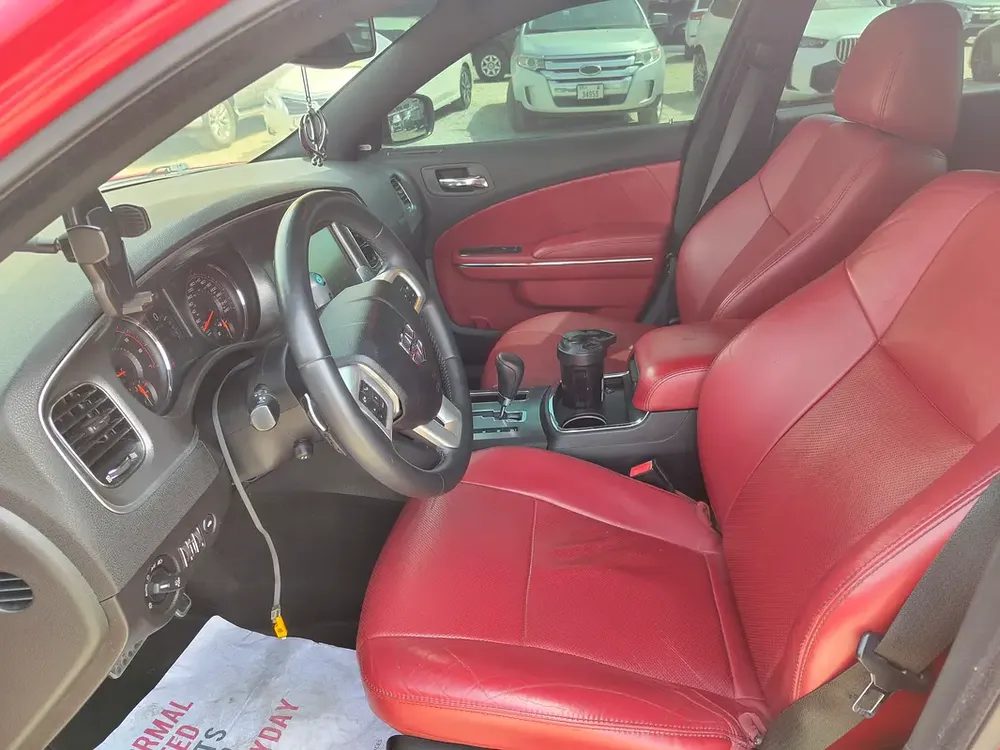 2013 Dodge Charger R/T - GCC Specs - Image 11
