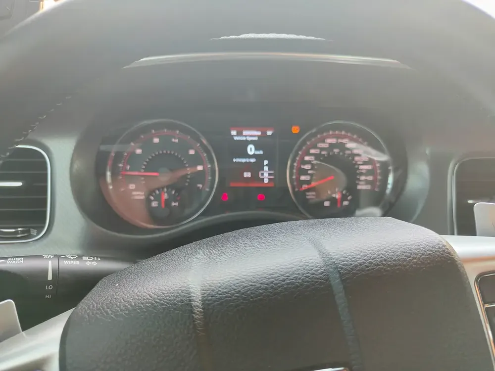 2013 Dodge Charger R/T - GCC Specs - Image 13