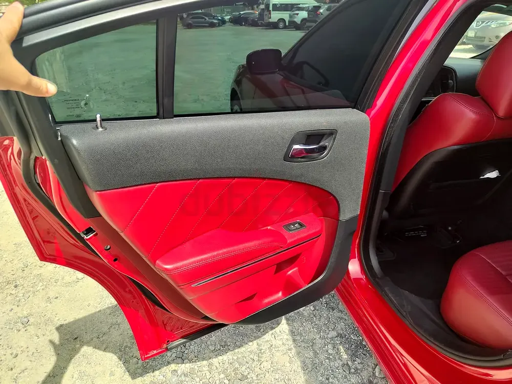 2013 Dodge Charger R/T - GCC Specs - Image 15