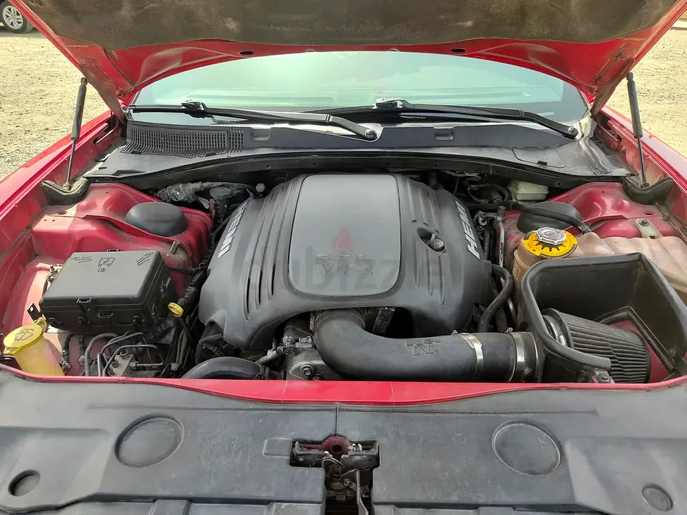 2013 Dodge Charger R/T - GCC Specs - Image 19