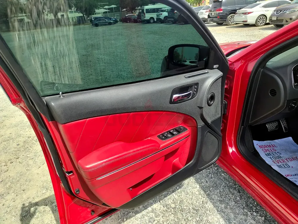 2013 Dodge Charger R/T - GCC Specs - Image 7