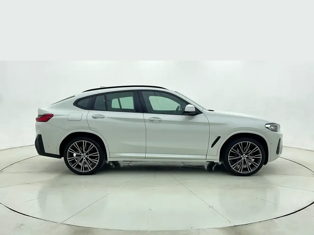 AED 3,146/month | 0 DP | Free 1 Year Warranty | Service History | 30 Day Return | BMW X4M 2024 - Image 5