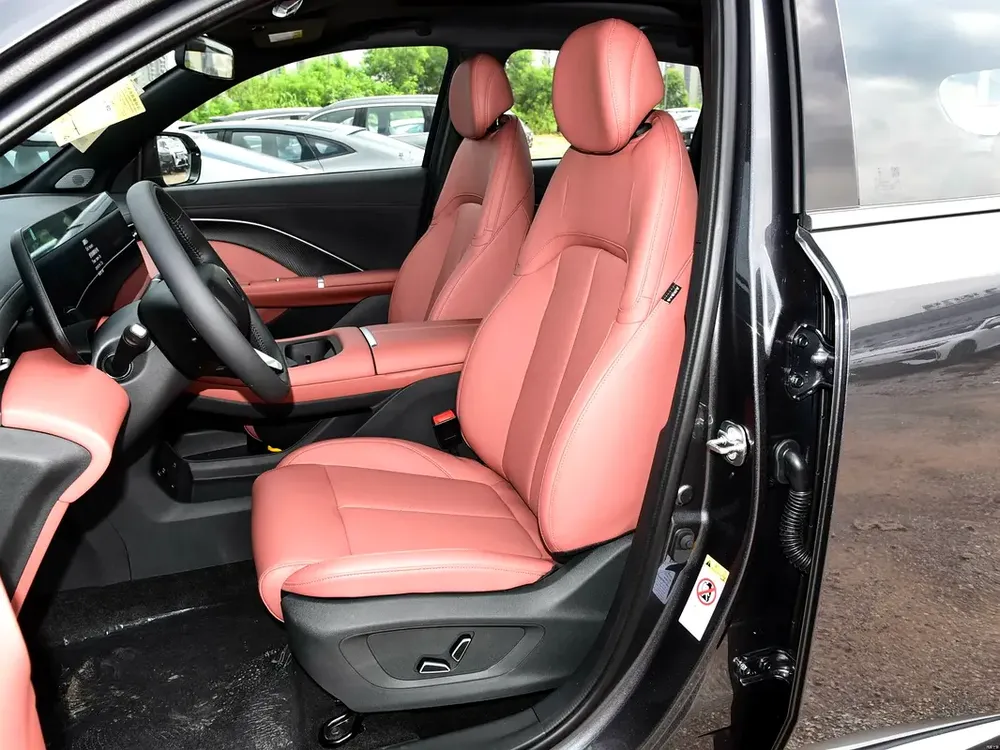 New 2025 Changan CS75 - Chinese Specs - Available Now! - Image 6