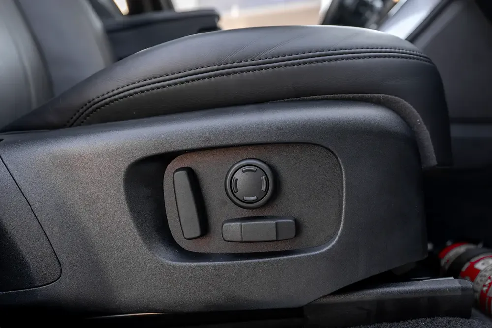 2019 Land Rover Range Rover Sport HSE Dynamic | GCC Specs | Low Mileage - Image 11