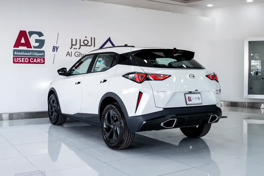 GAC WARRANTY UNTIL 2031 / 150,000KMS | GCC | 1.5L | AED 900 PM - Image 6