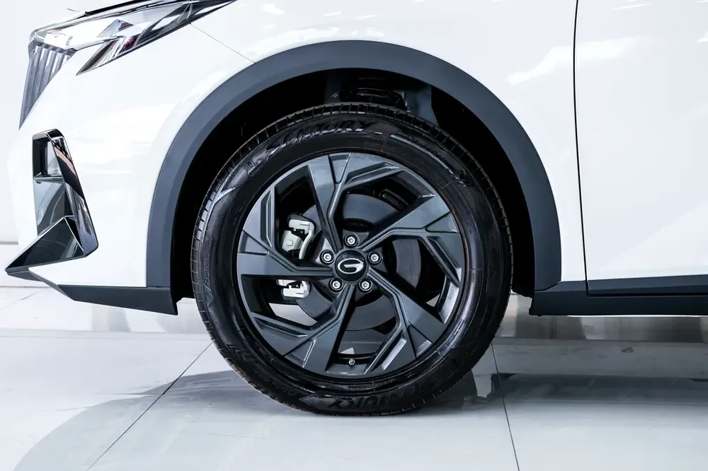 GAC WARRANTY UNTIL 2031 / 150,000KMS | GCC | 1.5L | AED 900 PM - Image 8
