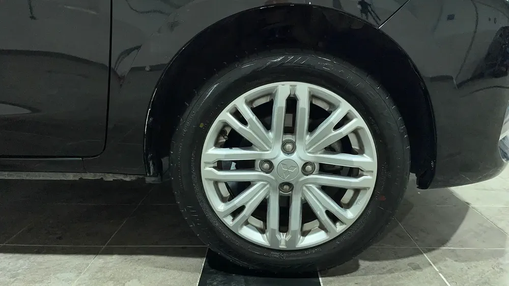 AED 351/month | 0 Downpayment | Free 3 Months Warranty | 30 Day Return | MITSUBISHI ATTRAGE 2022 - Image 12