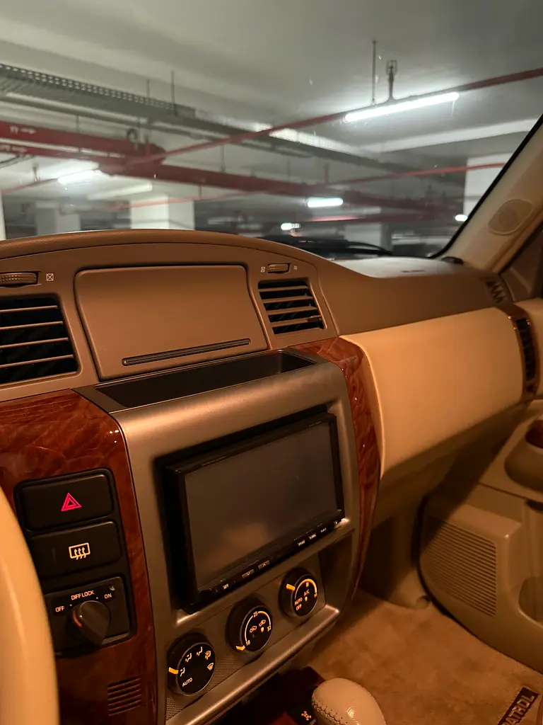 Nissan super safari - Image 6