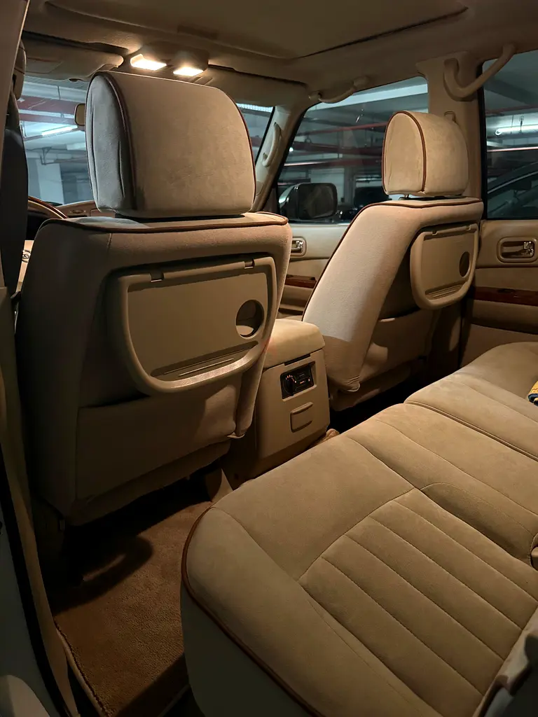 Nissan super safari - Image 7