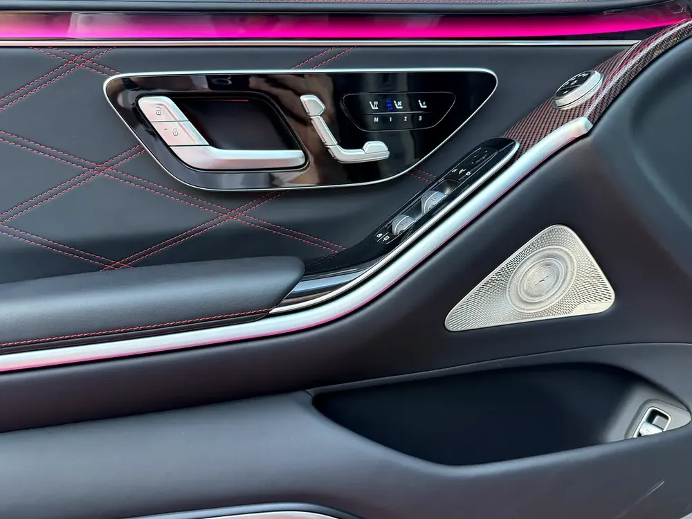 2024 Mercedes-Benz S 63 AMG E Performance - Image 10
