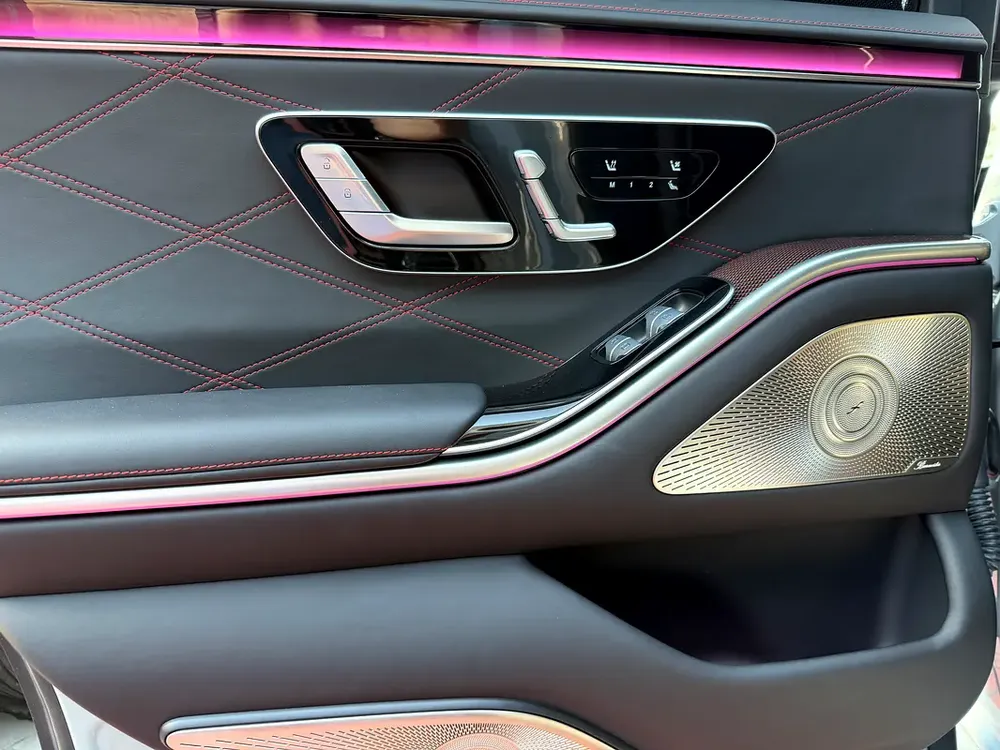 2024 Mercedes-Benz S 63 AMG E Performance - Image 14