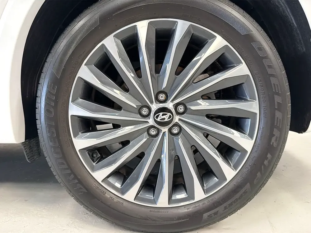 2,840AED / Month | 0% DP AVAIL | PALISADE CALLIGRAPHY | HYUNDAI WARRANTY - Image 14