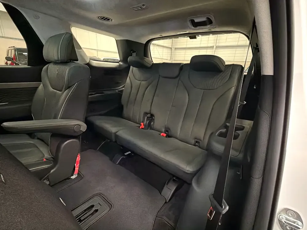 2,840AED / Month | 0% DP AVAIL | PALISADE CALLIGRAPHY | HYUNDAI WARRANTY - Image 19