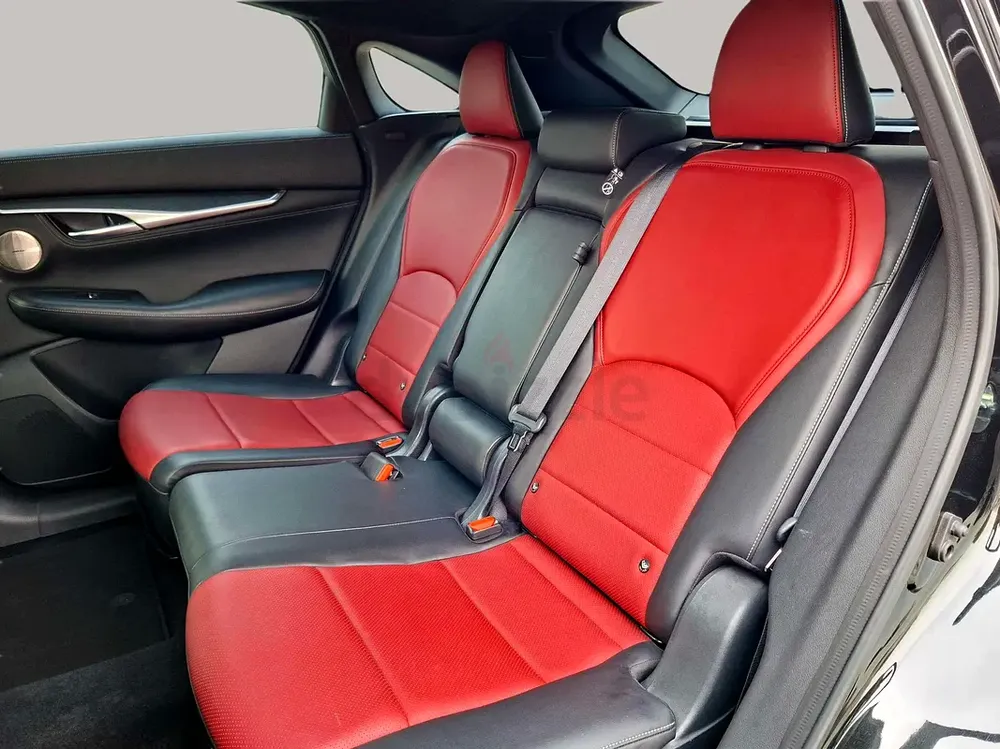 AED 1839/month | 2022 Infiniti QX55 Sensory | GCC Specs | Ref#405430 - Image 13