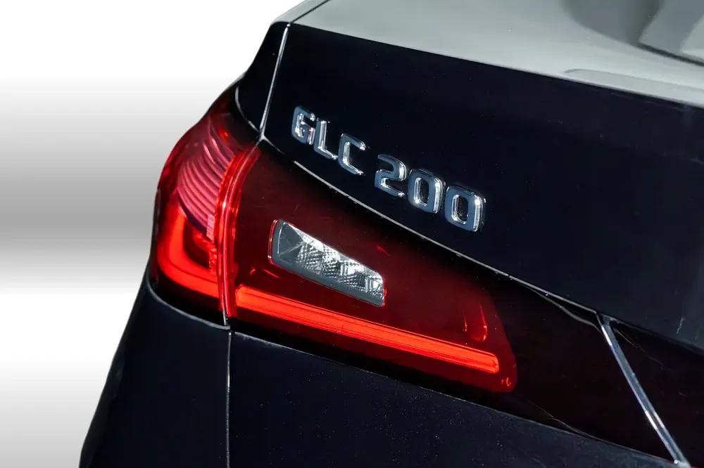 0% Downpayment | Mercedes-Benz 5 Years Warranty Package | AED 4,096 P/M - Image 10