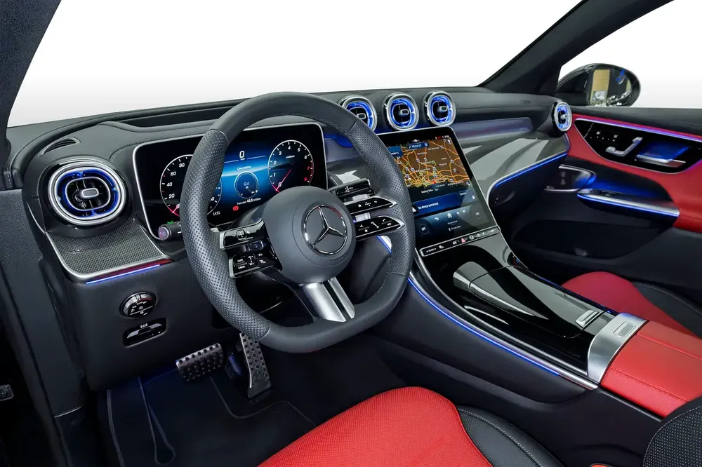 0% Downpayment | Mercedes-Benz 5 Years Warranty Package | AED 4,096 P/M - Image 12