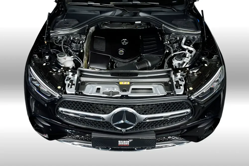 0% Downpayment | Mercedes-Benz 5 Years Warranty Package | AED 4,096 P/M - Image 20