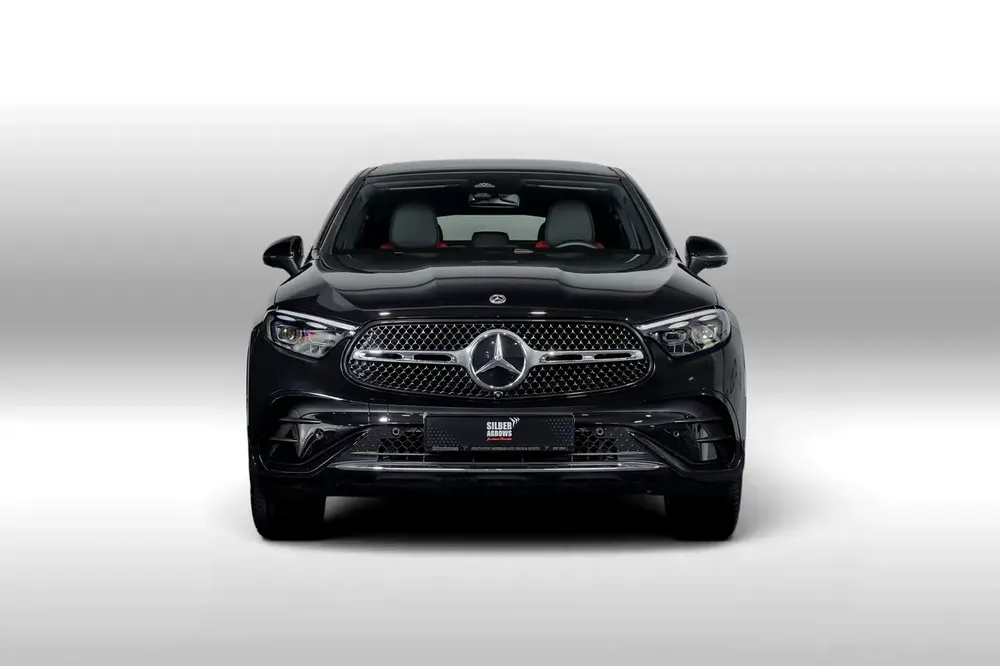 0% Downpayment | Mercedes-Benz 5 Years Warranty Package | AED 4,096 P/M - Image 5