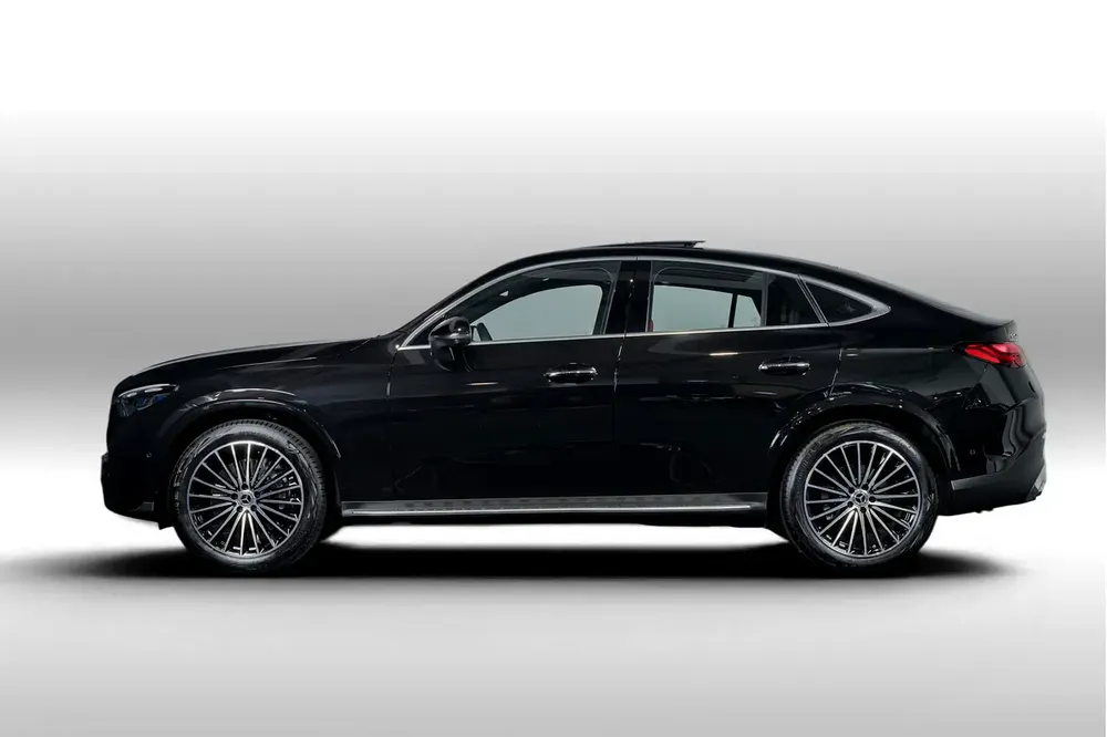 0% Downpayment | Mercedes-Benz 5 Years Warranty Package | AED 4,096 P/M - Image 6