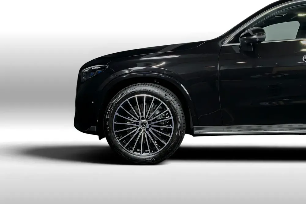 0% Downpayment | Mercedes-Benz 5 Years Warranty Package | AED 4,096 P/M - Image 7
