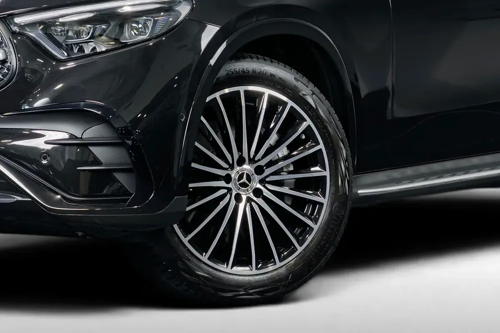 0% Downpayment | Mercedes-Benz 5 Years Warranty Package | AED 4,096 P/M - Image 9