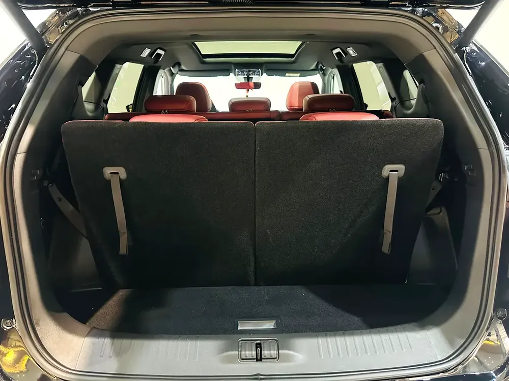 Soueast S07 Comfort 2026 GCC Specs-Warranty Till 2031-Elite - Image 18